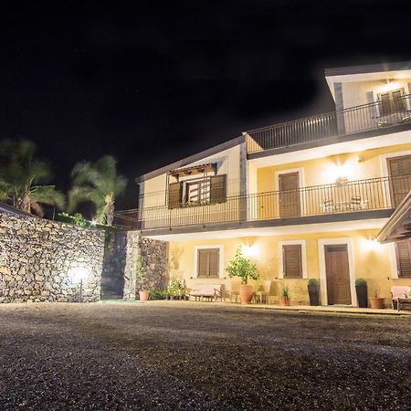 Villa Gusmano Piedimonte Etneo Ngoại thất bức ảnh