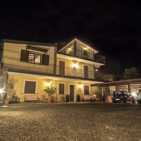 Villa Gusmano Piedimonte Etneo Ngoại thất bức ảnh