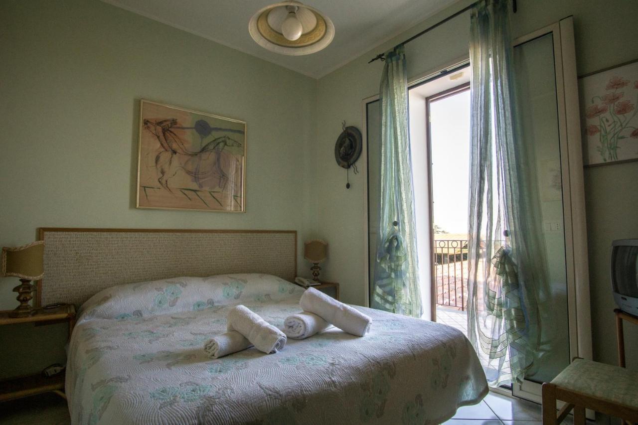 Villa Gusmano Piedimonte Etneo Ngoại thất bức ảnh