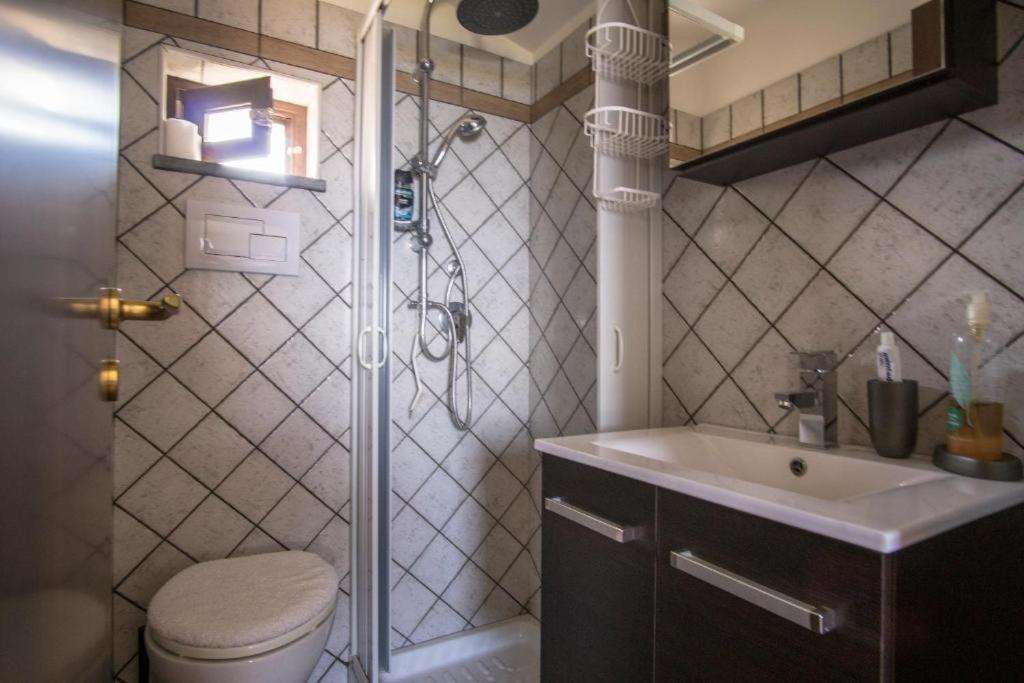 Villa Gusmano Piedimonte Etneo Ngoại thất bức ảnh