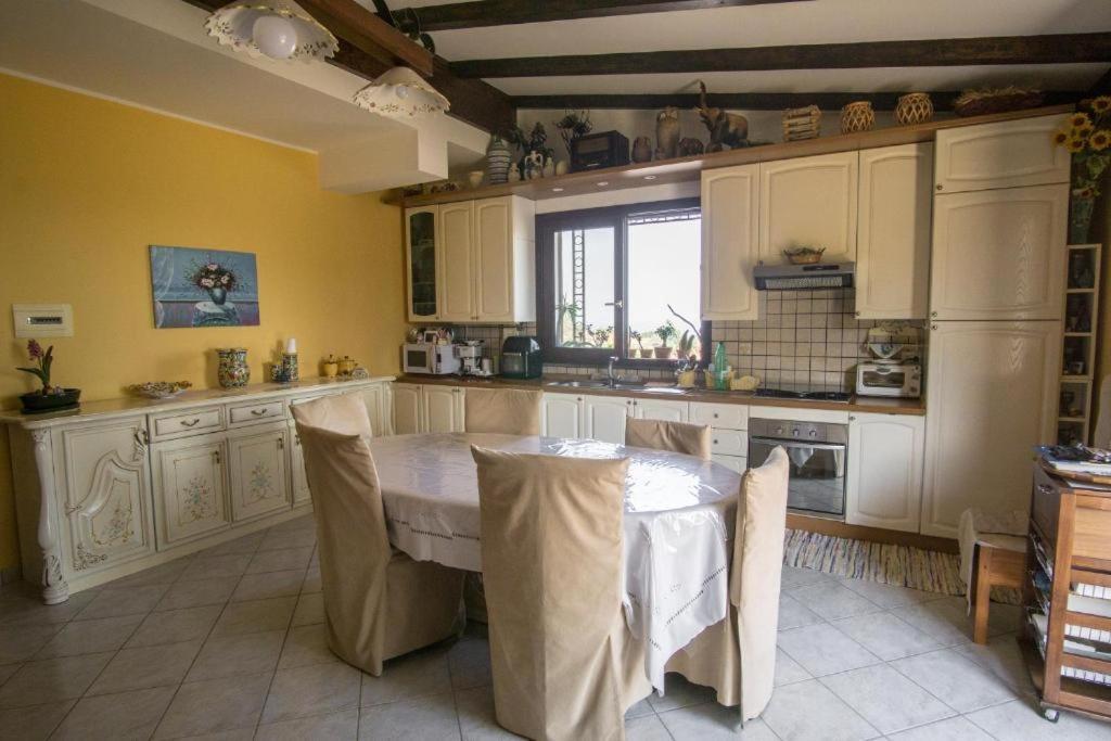 Villa Gusmano Piedimonte Etneo Ngoại thất bức ảnh