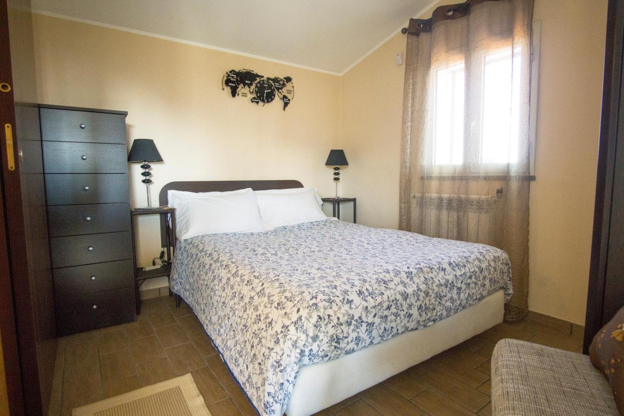 Villa Gusmano Piedimonte Etneo Ngoại thất bức ảnh