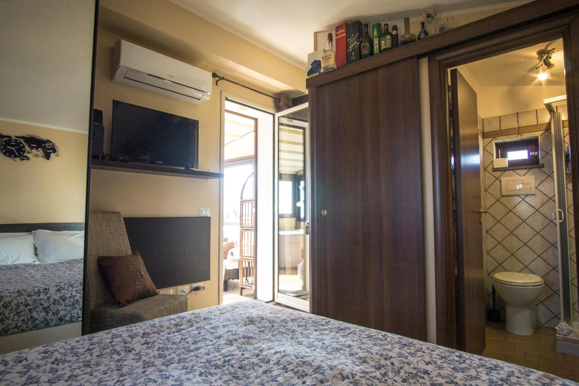 Villa Gusmano Piedimonte Etneo Ngoại thất bức ảnh